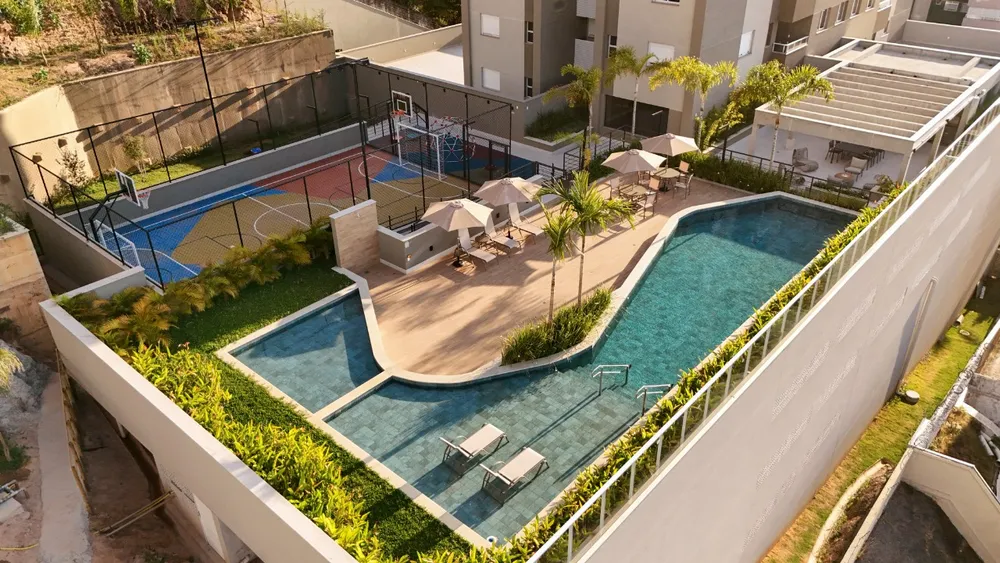 Cobertura, 3 quartos, 191 m² - Foto 3