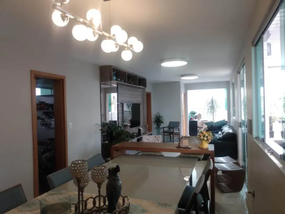Apartamento, 4 quartos, 300 m² - Foto 1