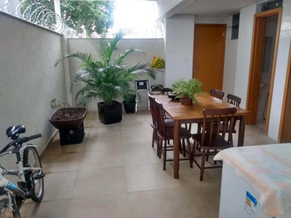 Apartamento, 4 quartos, 300 m² - Foto 10
