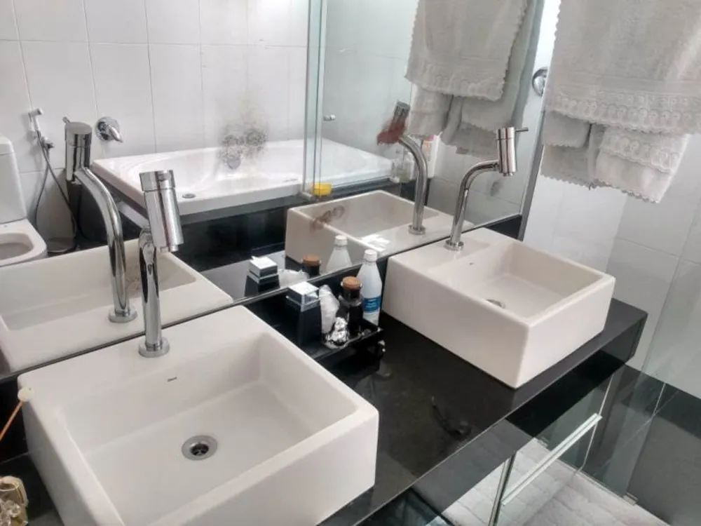 Apartamento, 4 quartos, 300 m² - Foto 4