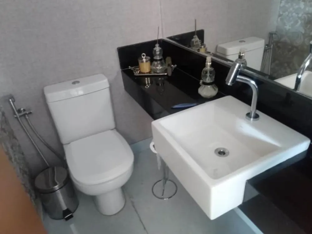 Apartamento, 4 quartos, 300 m² - Foto 11
