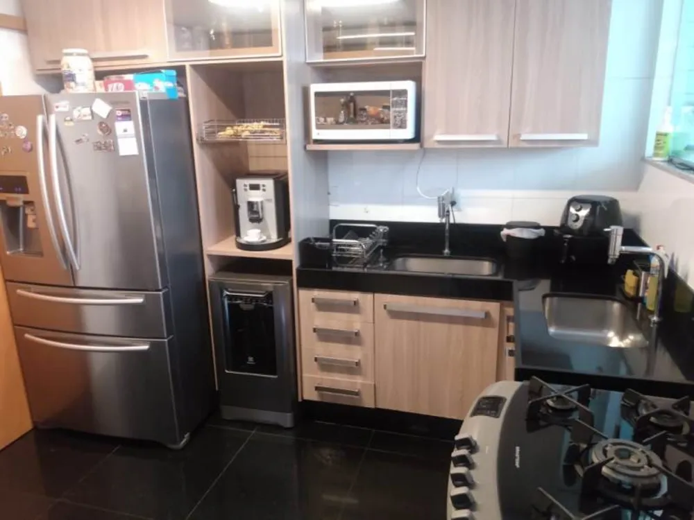 Apartamento, 4 quartos, 300 m² - Foto 2