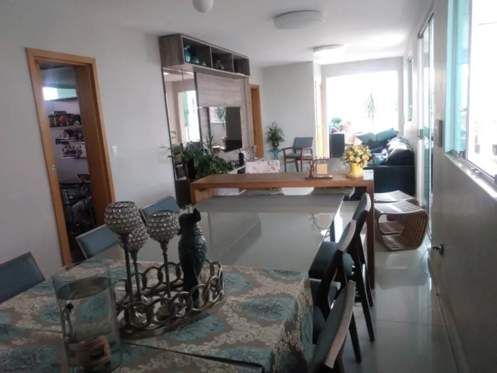 Apartamento, 4 quartos, 300 m² - Foto 8