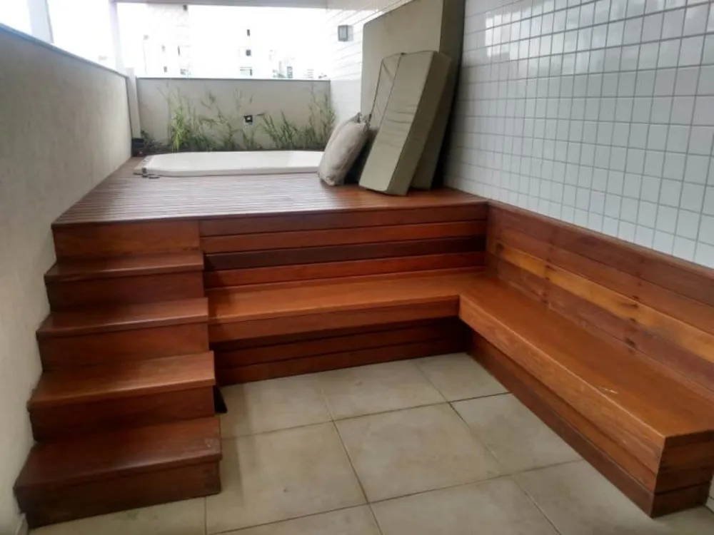 Apartamento, 4 quartos, 300 m² - Foto 9