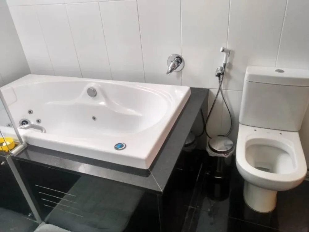 Apartamento, 4 quartos, 300 m² - Foto 5