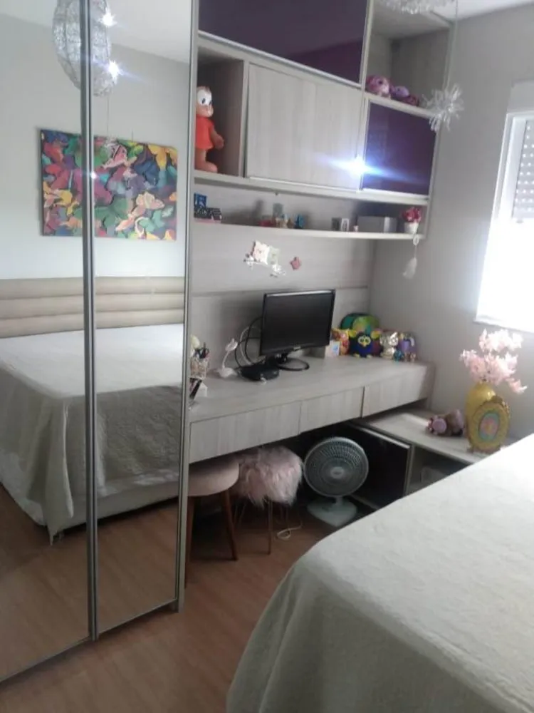 Apartamento, 4 quartos, 300 m² - Foto 7