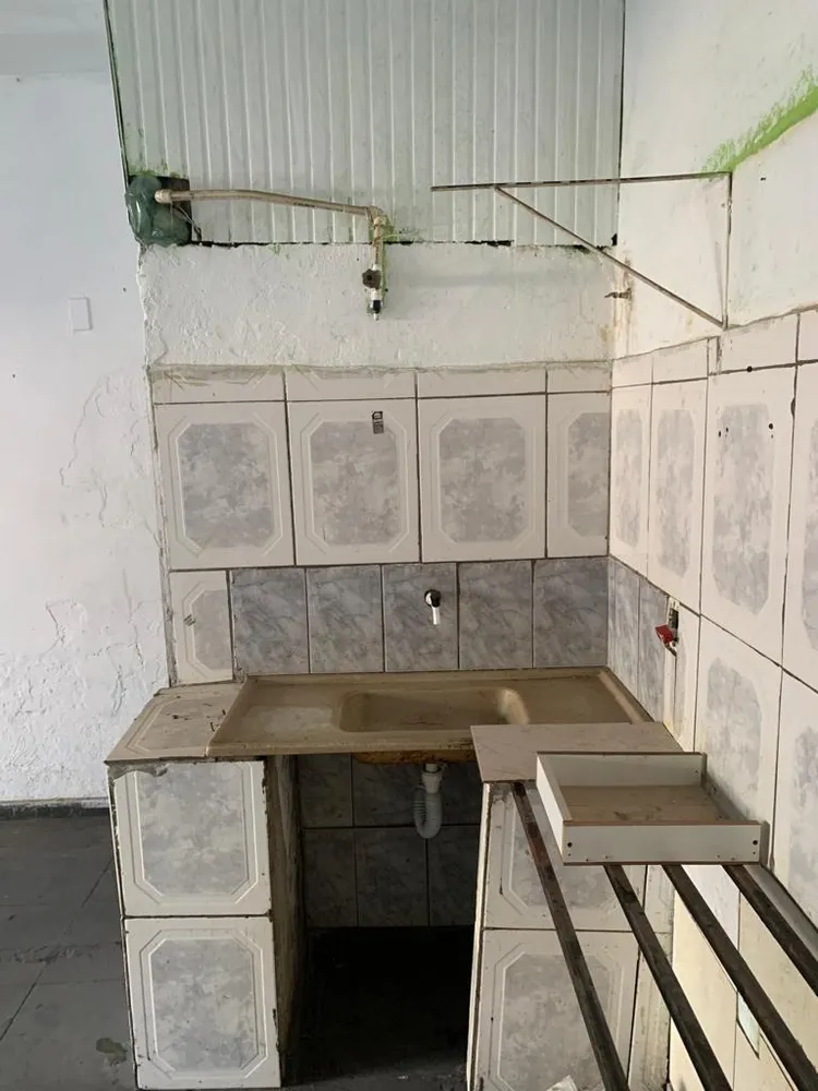 Loja-Salão, 50 m² - Foto 3