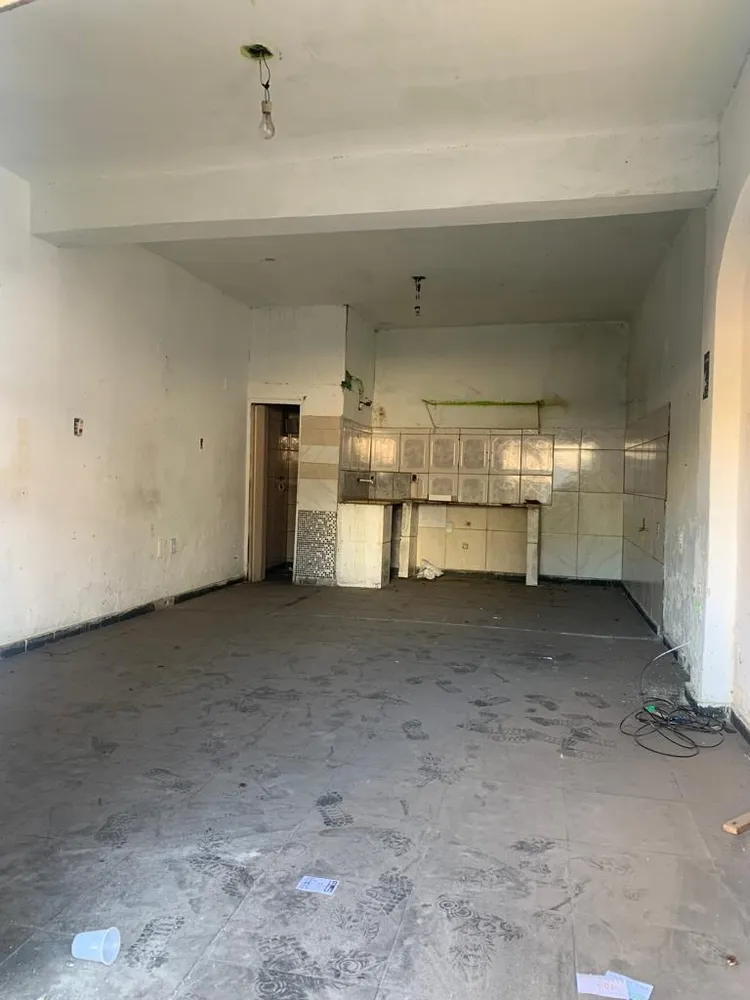 Loja-Salão, 50 m² - Foto 1