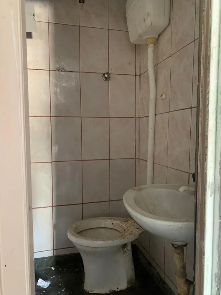 Loja-Salão, 50 m² - Foto 2