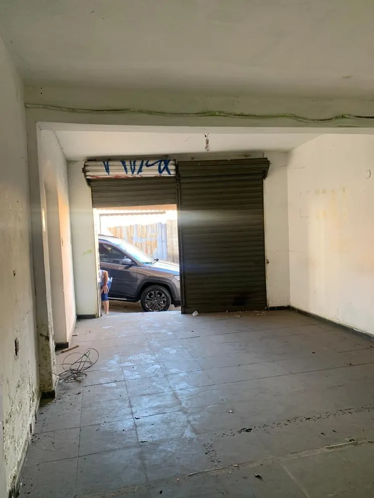 Loja-Salão, 50 m² - Foto 4