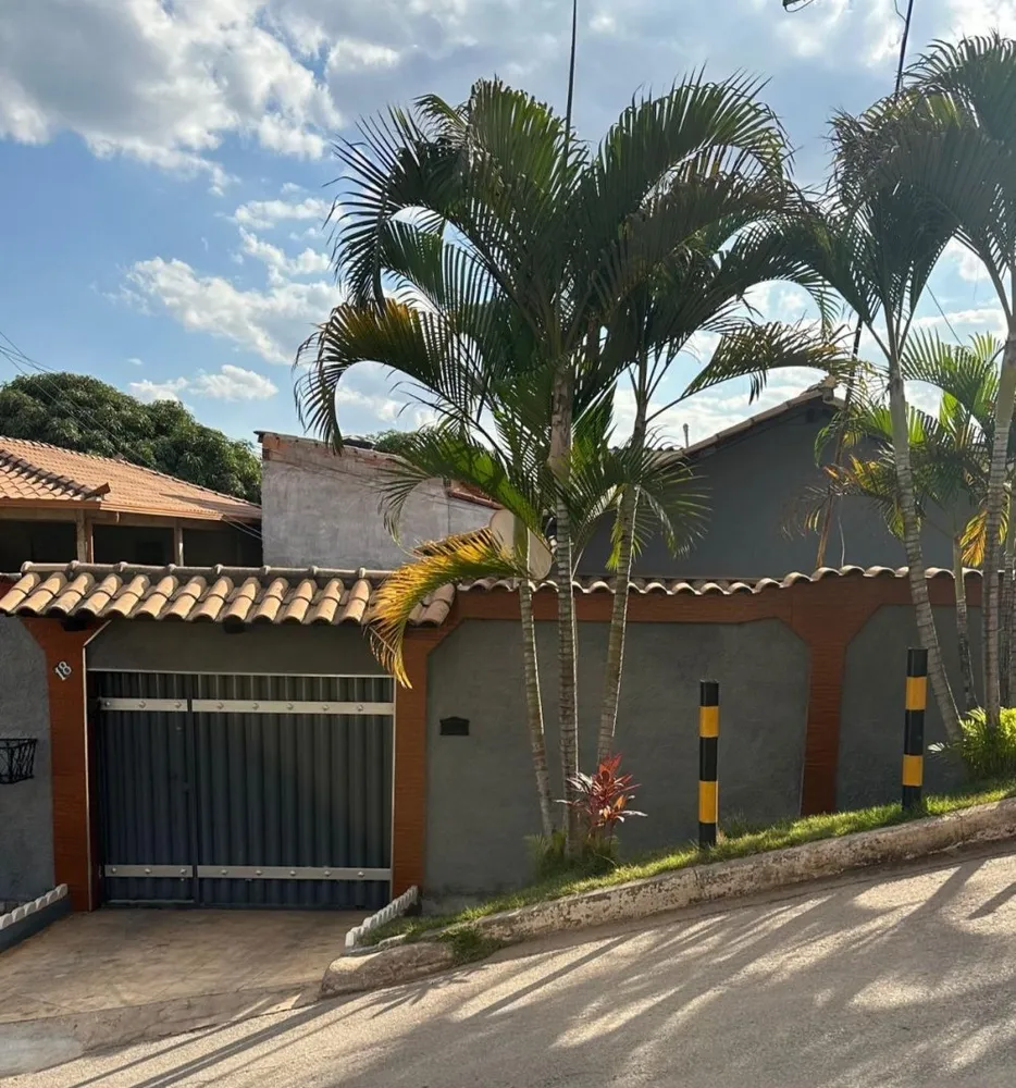 Casa, 3 quartos, 360 m² - Foto 10
