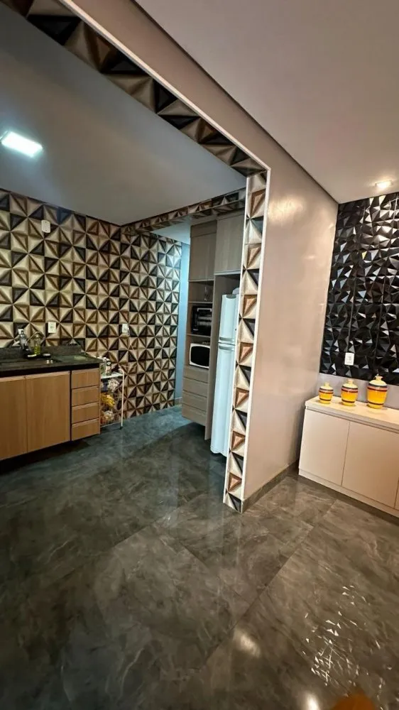 Casa, 3 quartos, 360 m² - Foto 6