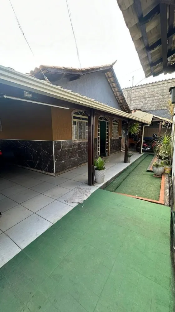 Casa, 3 quartos, 360 m² - Foto 11