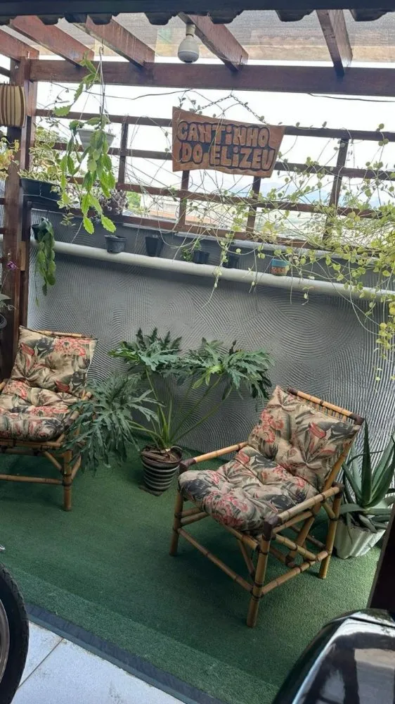 Casa, 3 quartos, 360 m² - Foto 7