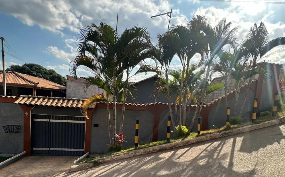 Casa, 3 quartos, 360 m² - Foto 4
