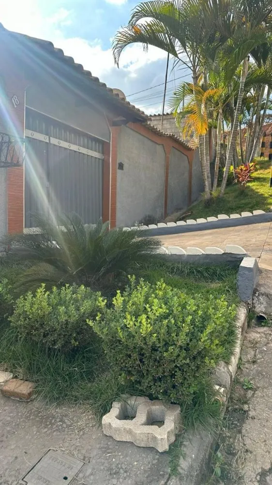 Casa, 3 quartos, 360 m² - Foto 2