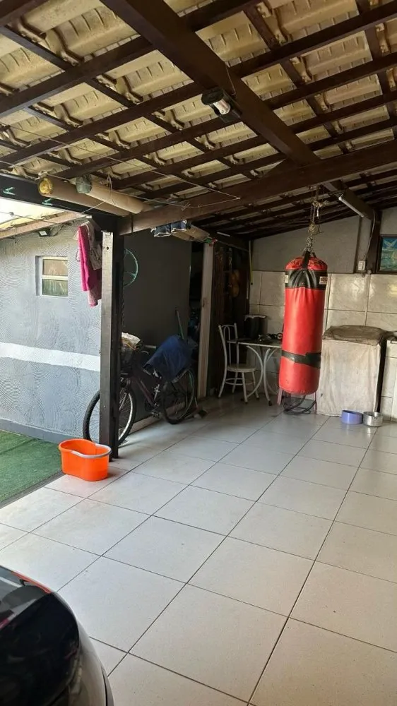 Casa, 3 quartos, 360 m² - Foto 8