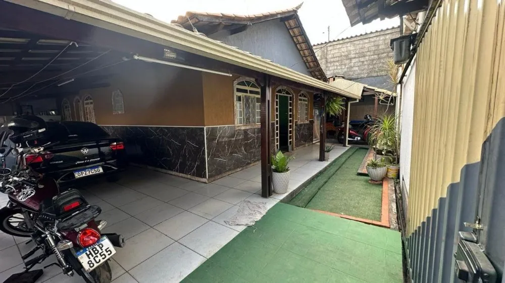 Casa, 3 quartos, 360 m² - Foto 1