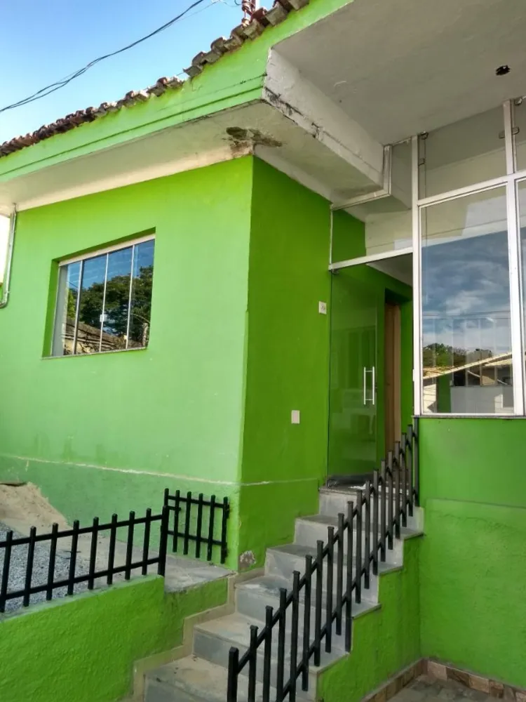 Loja-Salão, 360 m² - Foto 1