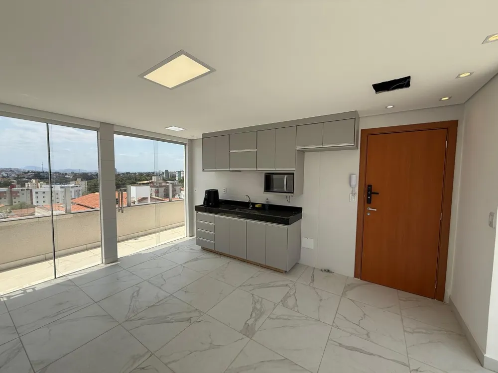 Cobertura, 2 quartos, 110 m² - Foto 5