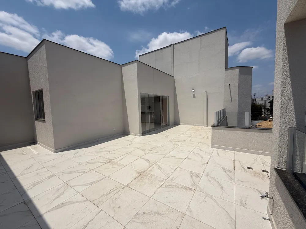 Cobertura, 2 quartos, 110 m² - Foto 9