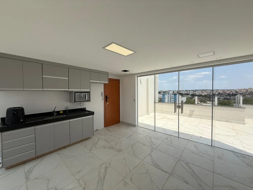 Cobertura, 2 quartos, 110 m² - Foto 6