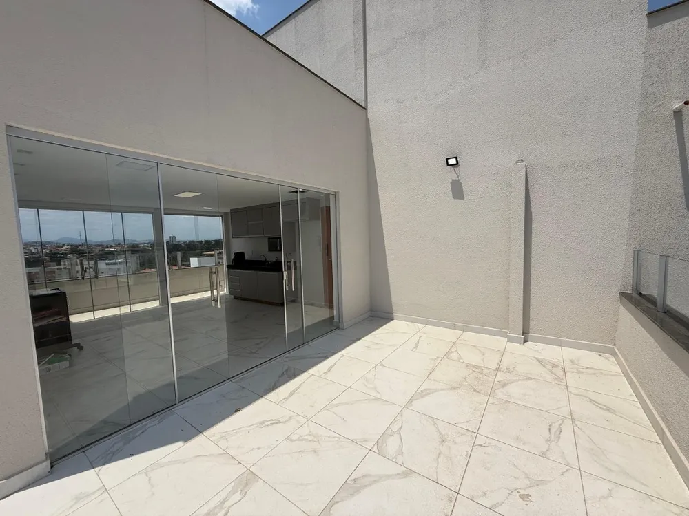 Cobertura, 2 quartos, 110 m² - Foto 3
