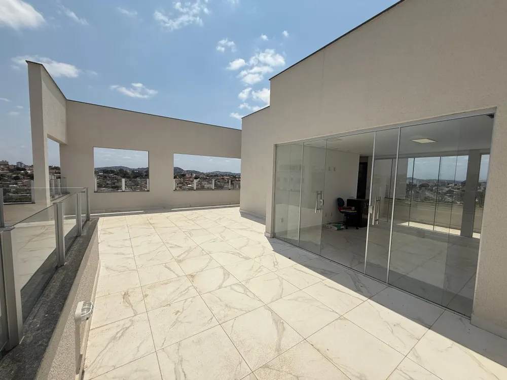 Cobertura, 2 quartos, 110 m² - Foto 1
