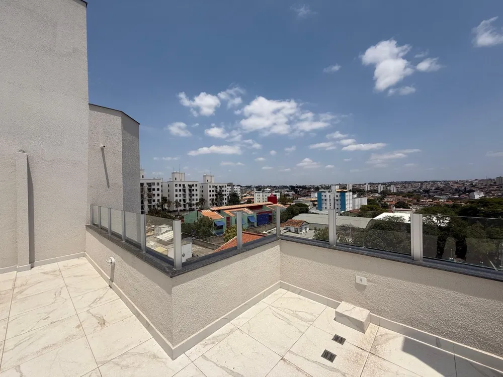 Cobertura, 2 quartos, 110 m² - Foto 10