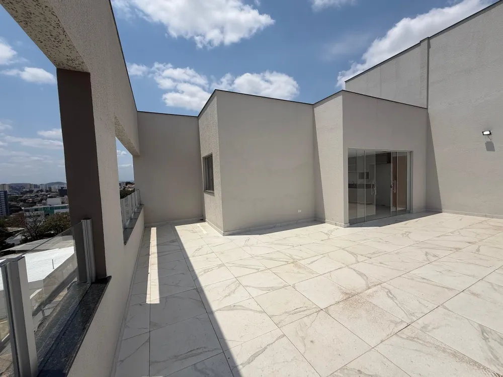 Cobertura, 2 quartos, 110 m² - Foto 2