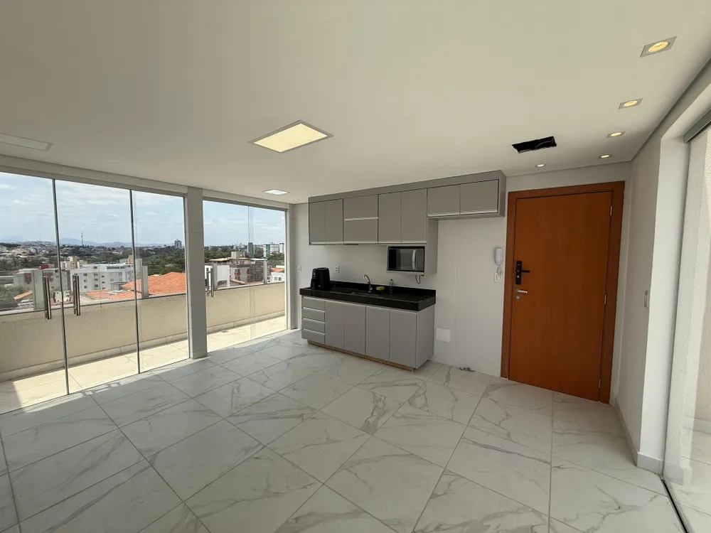 Cobertura, 2 quartos, 110 m² - Foto 7