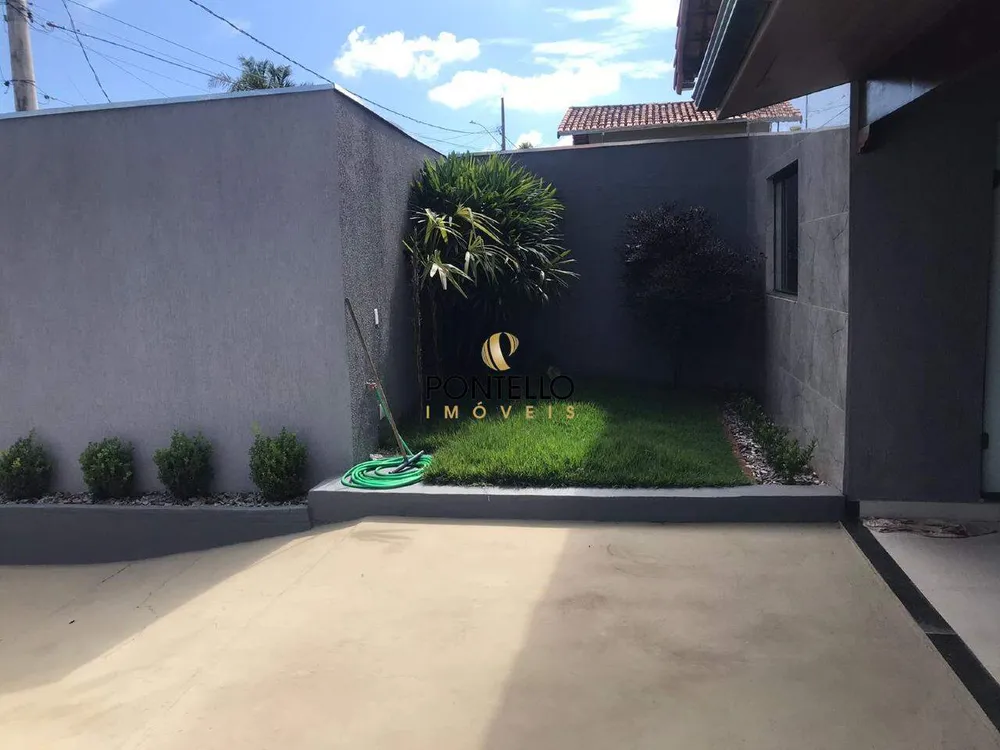 Casa, 4 quartos, 115 m² - Foto 3