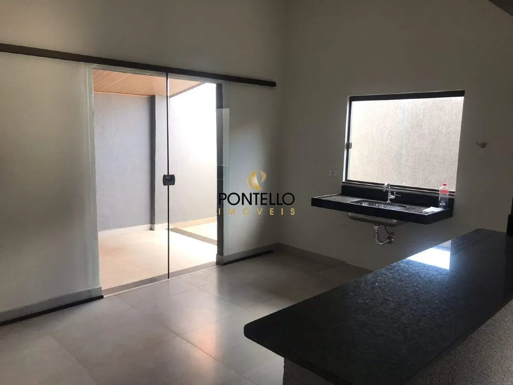 Casa, 4 quartos, 115 m² - Foto 6