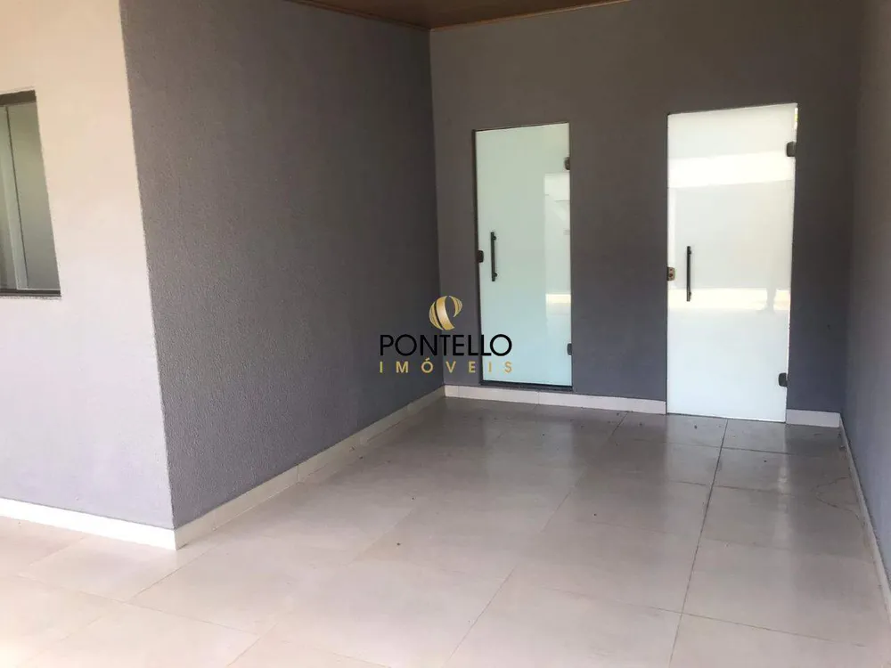 Casa, 4 quartos, 115 m² - Foto 5