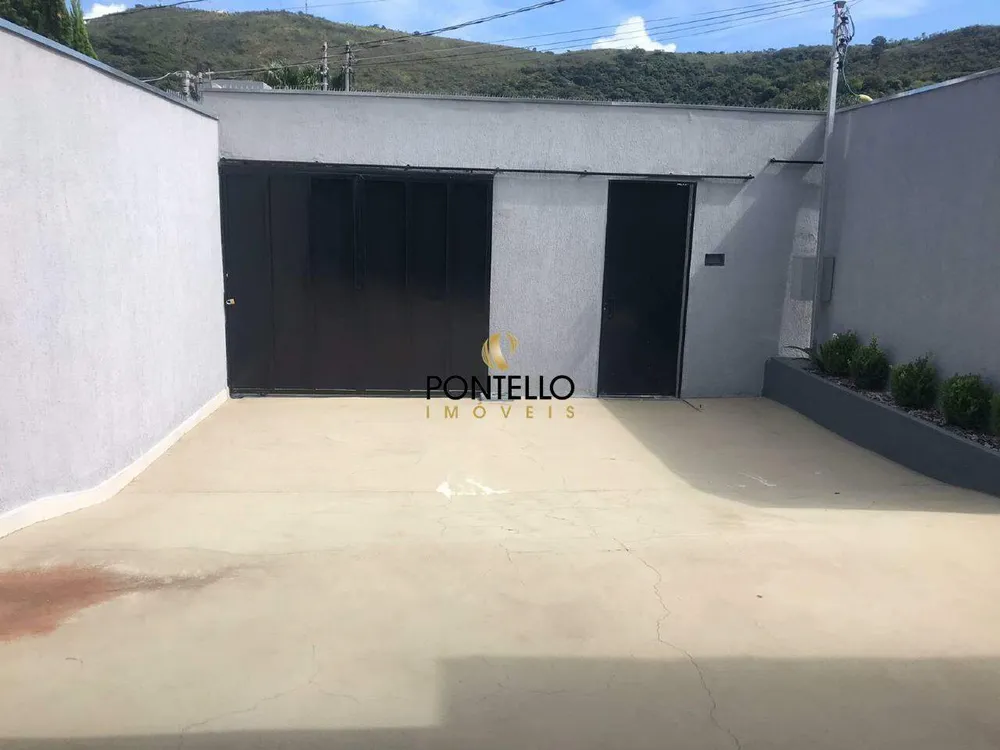 Casa, 4 quartos, 115 m² - Foto 2