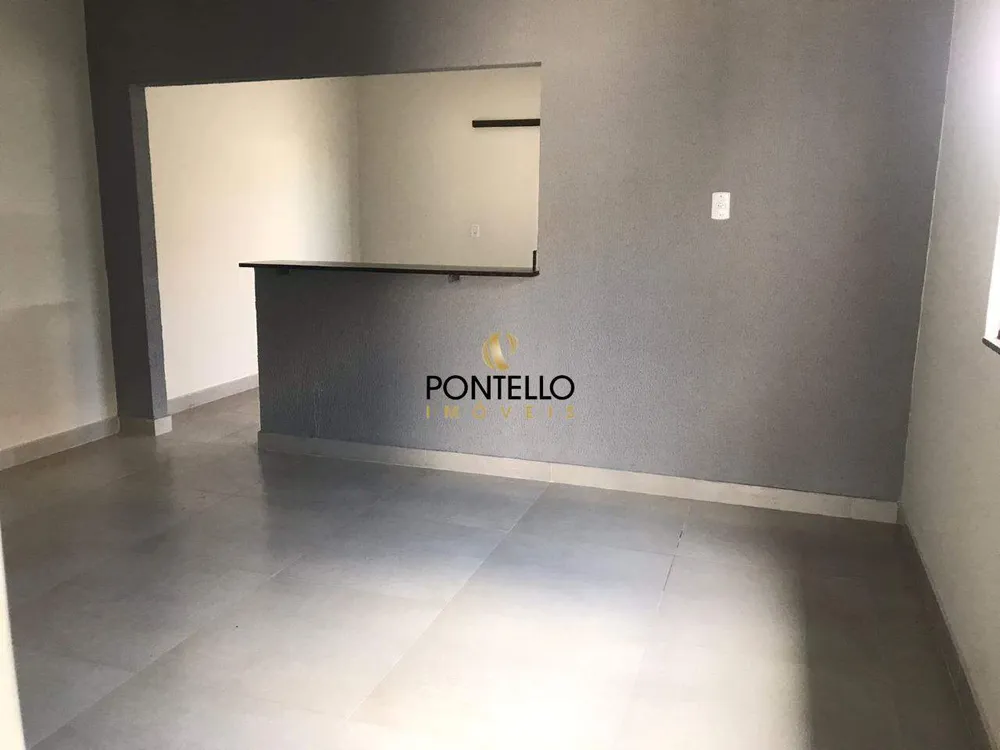 Casa, 4 quartos, 115 m² - Foto 6