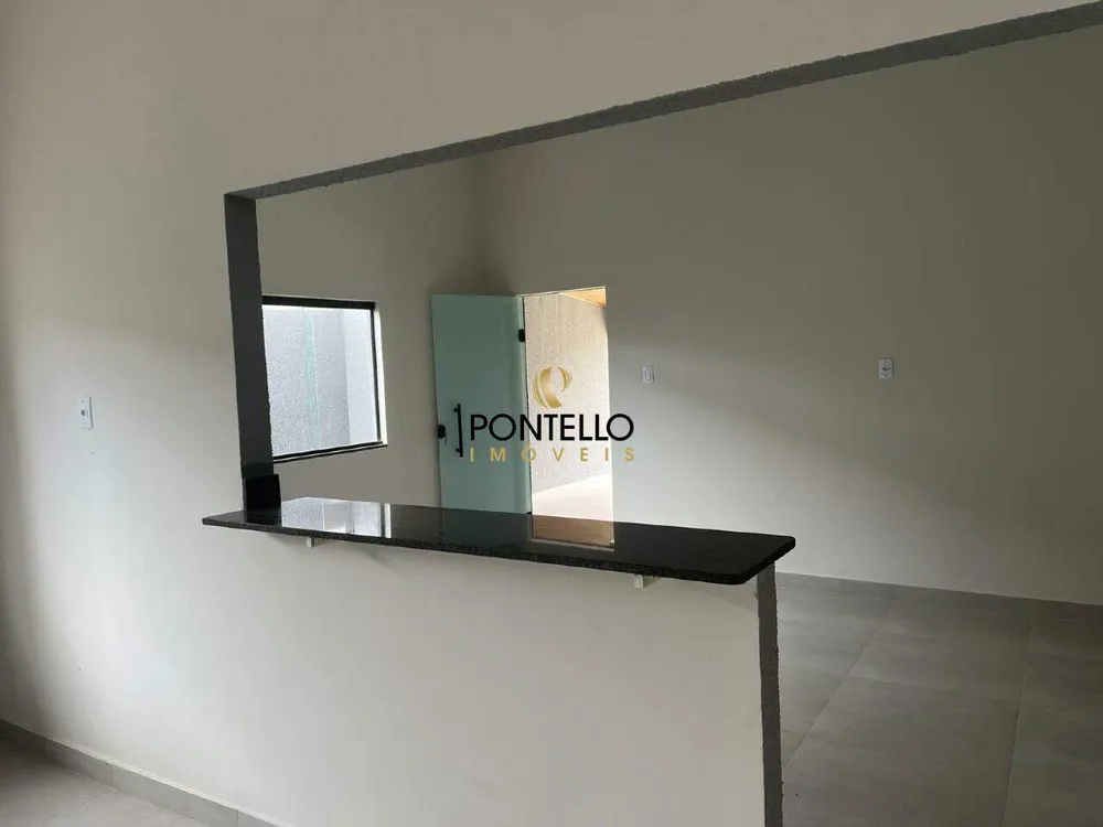 Casa, 4 quartos, 115 m² - Foto 5