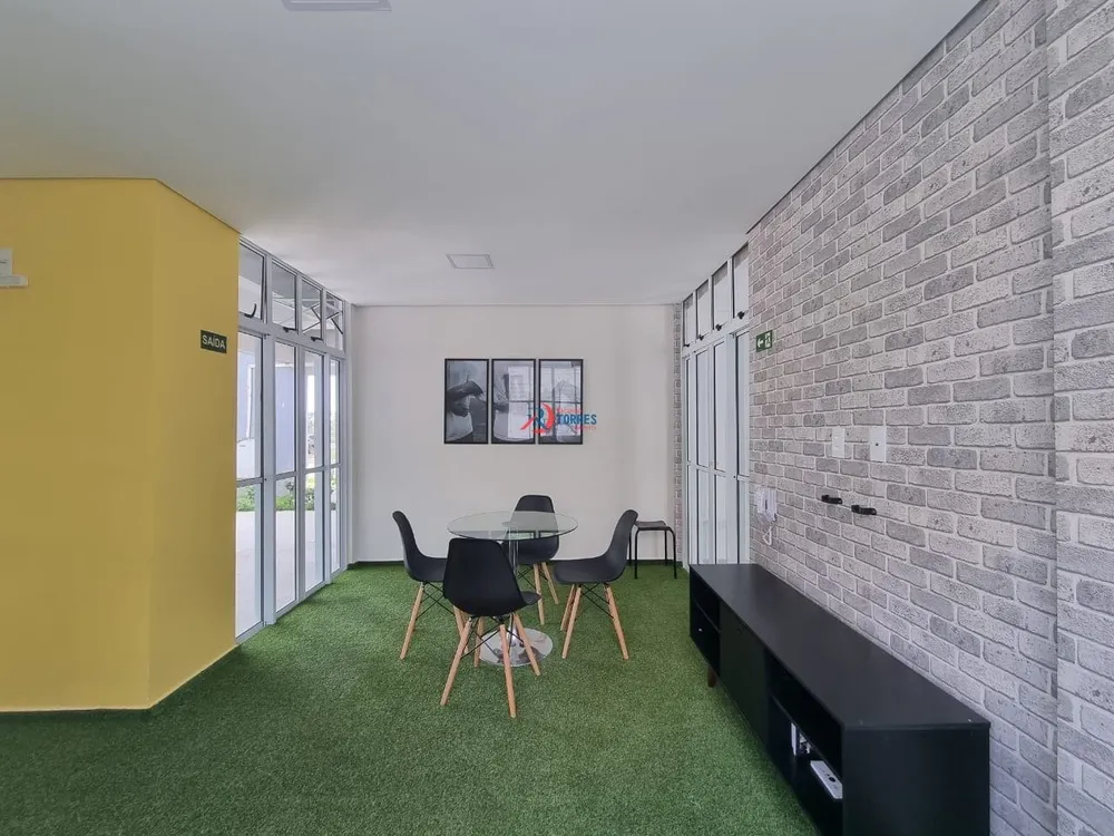 Apartamento, 2 quartos, 54 m² - Foto 6