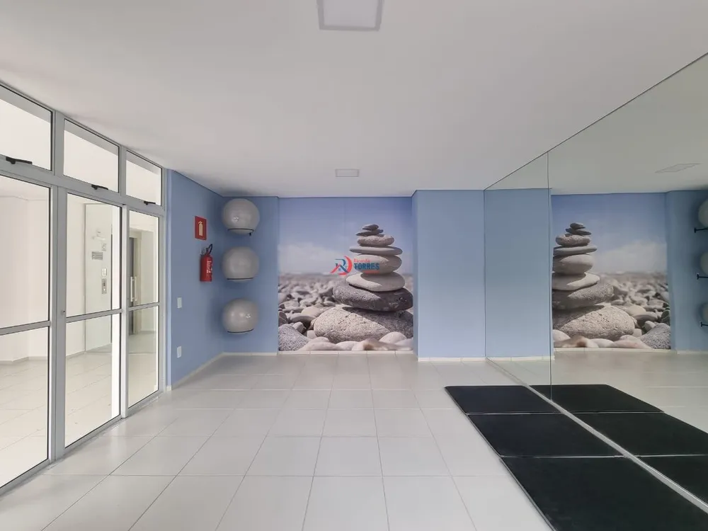 Apartamento, 2 quartos, 54 m² - Foto 10