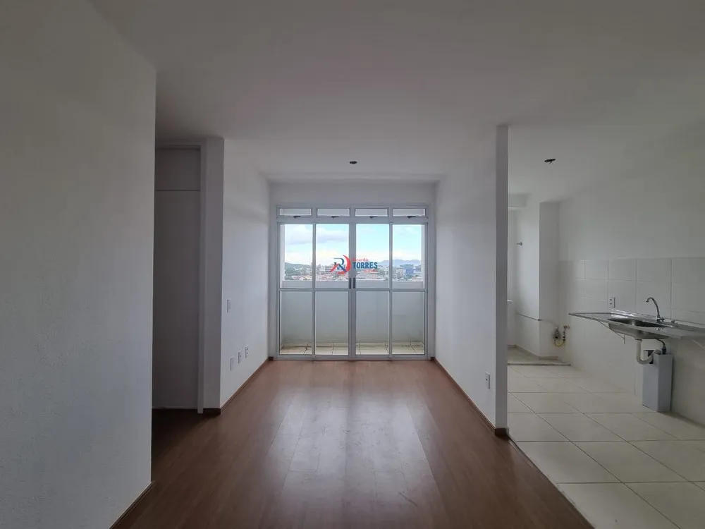 Apartamento, 2 quartos, 54 m² - Foto 8