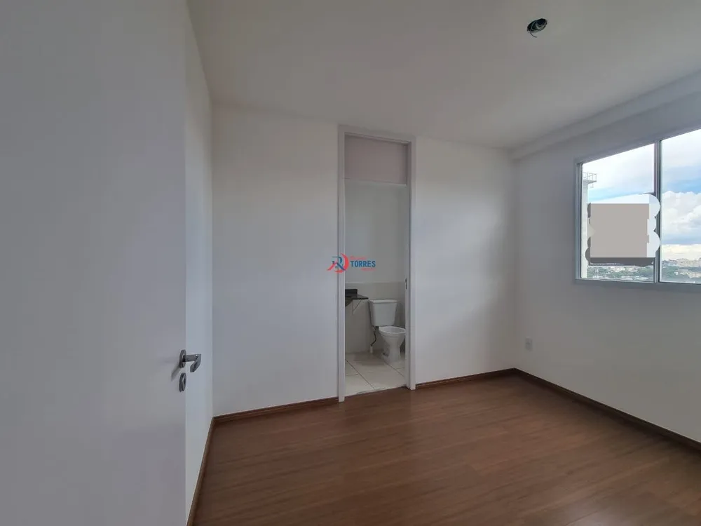 Apartamento, 2 quartos, 54 m² - Foto 10