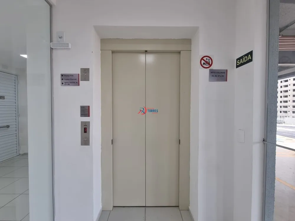 Apartamento, 2 quartos, 54 m² - Foto 12