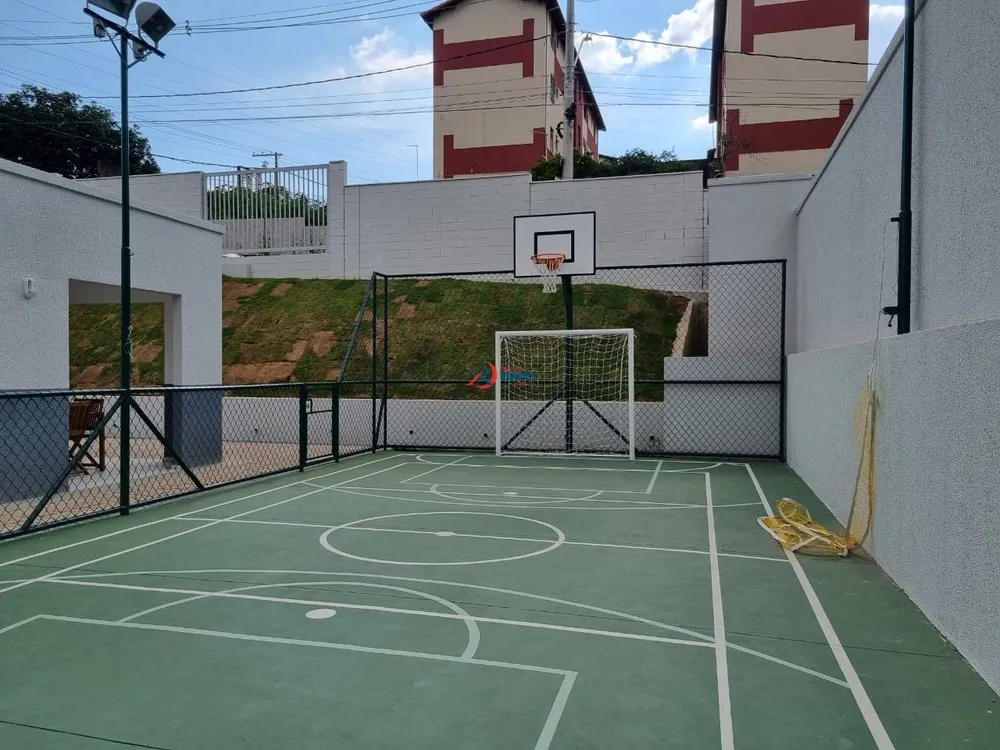 Apartamento, 2 quartos, 54 m² - Foto 5