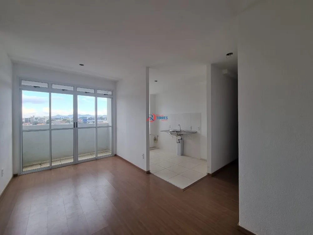 Apartamento, 2 quartos, 54 m² - Foto 7