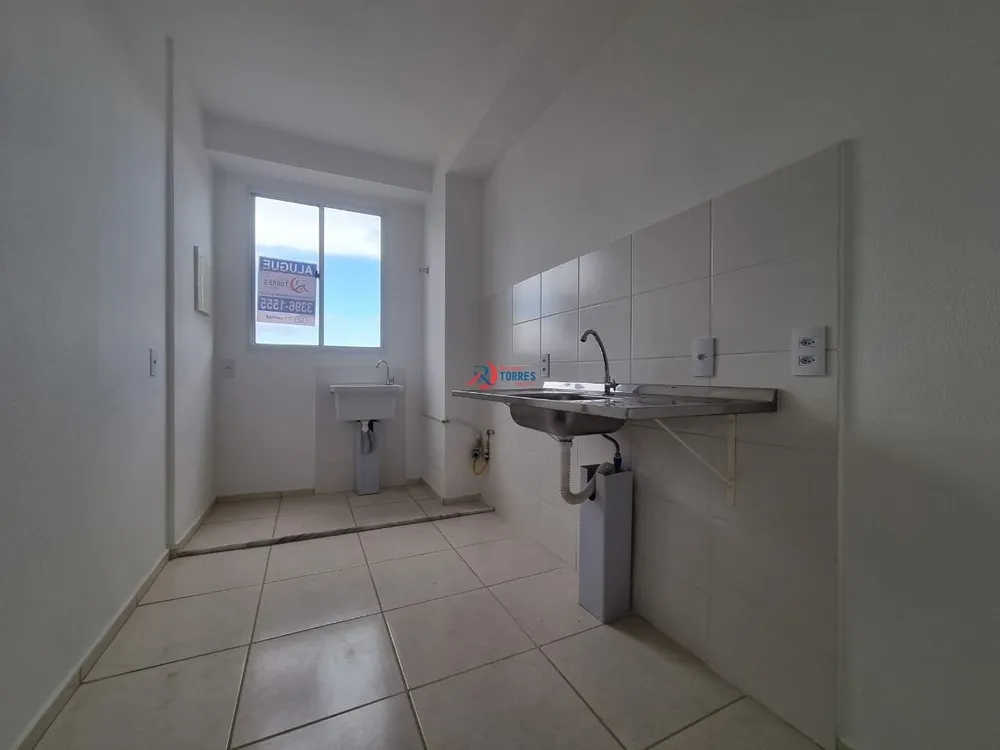 Apartamento, 2 quartos, 54 m² - Foto 16