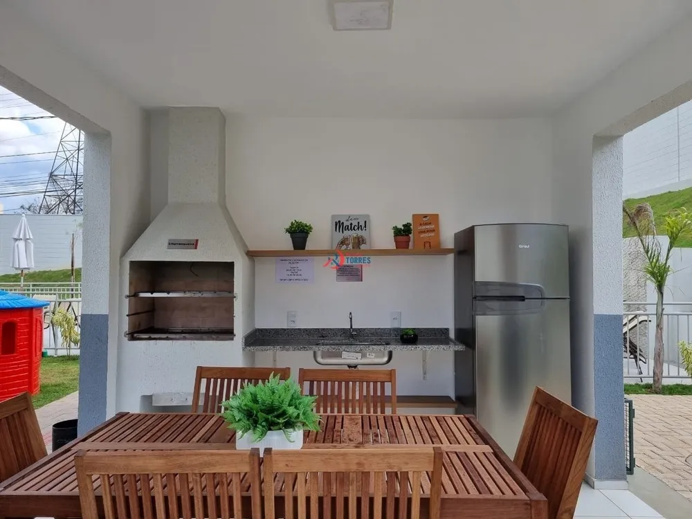 Apartamento, 2 quartos, 54 m² - Foto 8