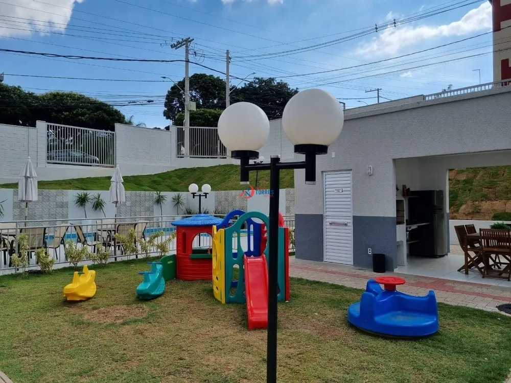 Apartamento, 2 quartos, 54 m² - Foto 4