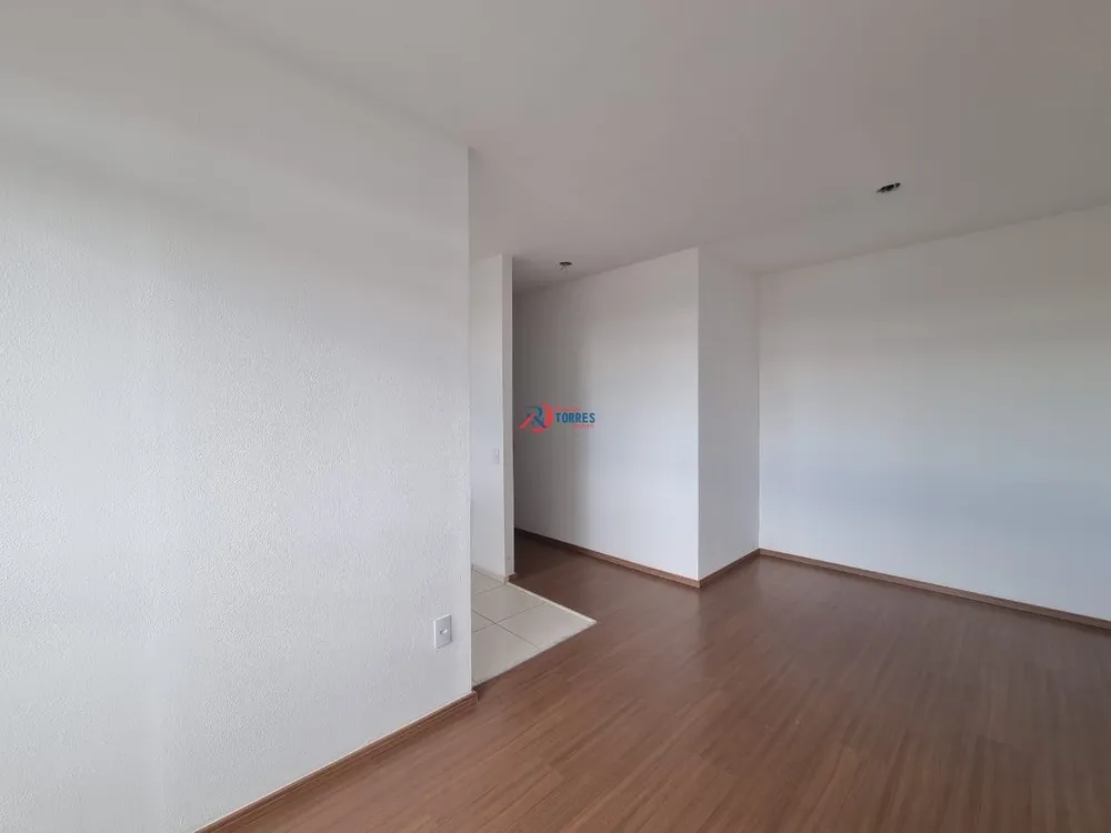 Apartamento, 2 quartos, 54 m² - Foto 9