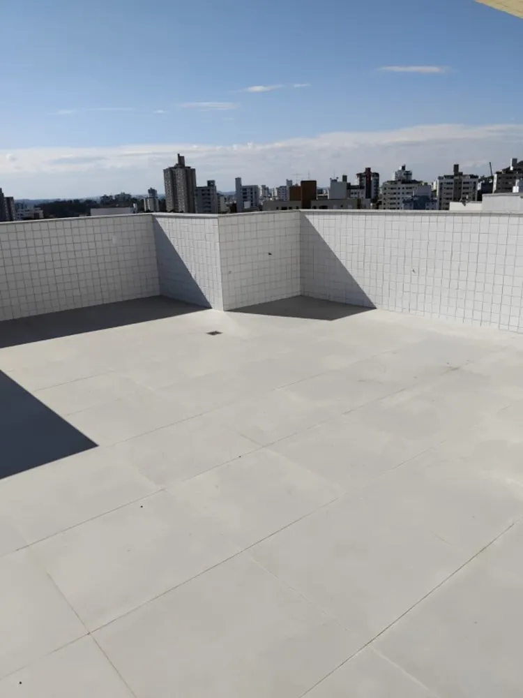Cobertura, 3 quartos, 149 m² - Foto 6