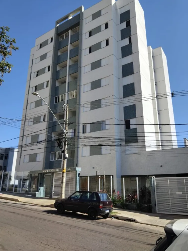 Cobertura, 3 quartos, 149 m² - Foto 8